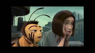 Bee Movie in 1 second