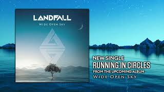 Landfall - \