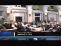 kentucky rep. jim gooch discusses coal and energy on the house floor