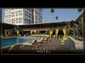 FiveM Map | Vinewood Hotel