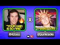 42 CEO INTERVIEWS PUNK RACKS!