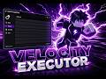Roblox Executor VELOCITY Web Working Exploit Free & No Key 2026 [100% UNC]