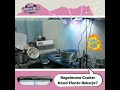 Banyak yang gak tau cara kerja cooker hood, ternyata menakjubkan