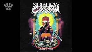 [EGxHC] Sideshow Cinema - Violent Ways - 2021 (Full EP)