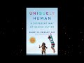 summary “uniquely human a different way of seeing autism” by barry m. prizant in 5 minutes book