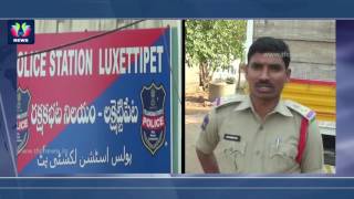 Illegal Business On Public Subsidy Ration Rice | Police Chased Offenders | Luxettipet | TFC News