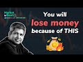 No.1 reason why people lose money in stock market | Biggest investing mistake to avoid ft. Alok Jain