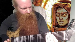 blinch - Star Judgment (Loop Hero OST) - Metal Cover