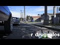 [FREE] [ESX/QB] r_drugsales v3 | An Advanced FiveM Drug Selling Script