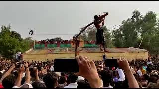 jenapada pana sankranti jatra kukuda uda.