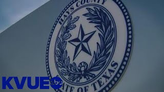 Murder suspects sit in Hays County Jail for years at a time | KVUE