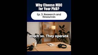 Why Choose McMaster Divinity College for Your PhD? | Research and Resources