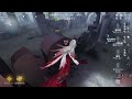 aバッチから　【芸者s企画】【第五人格】【identityv】