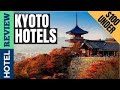 5 Hotels Near Kyoto Station: Daiwa Roynet, Kyoto Century, RIHGA Royal, Centnovum & Kyoto Tower Annex