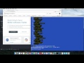 Node.js Tutorial - Rendering HTML Content