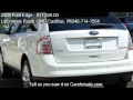 2009 Ford Edge Limited - for sale in Highland, MI 48357