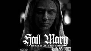 Hail Mary - 2Pac (Remix) ft. Eminem & 50 Cent