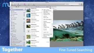 Together Screencast - MacUpdate Promo