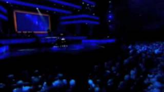 Michael Buble_David Foster Part 1