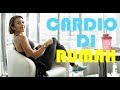 LATIHAN CARDIO Pengganti LARI By Melanie Putria