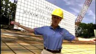 Graphs and NASA Langley