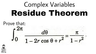 27. Residue Theorem | Problem#5 | Complete Concept