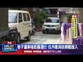 防火巷遭私畫停車格 市場主委 私人土地