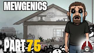 Mewgenics | Thanks To Edmund McMillen And Guillotine For The Game Key | Part 75
