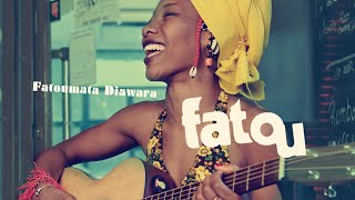 Fatoumata Diawara - Bakonoba