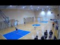 brĪvsolis 2 tukuma sporta skola basketbols