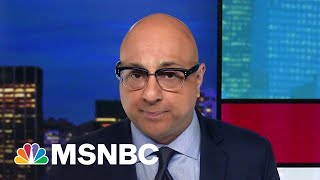 Watch MSNBC Prime With Ali Velshi Highlights: May 13