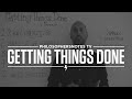 PNTV: Getting Things Done by David Allen (#124)