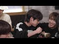 thai sub going seventeen 2020 ep.20 그림의 떡 pie in the sky