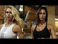 Hope Beel & Heather Marsh | GYM MOTIVATION