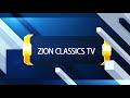 ചരിത്രത്തിലെ ആദ്യ അൽമായ തലവൻ zionclassics tv 9 1 2021