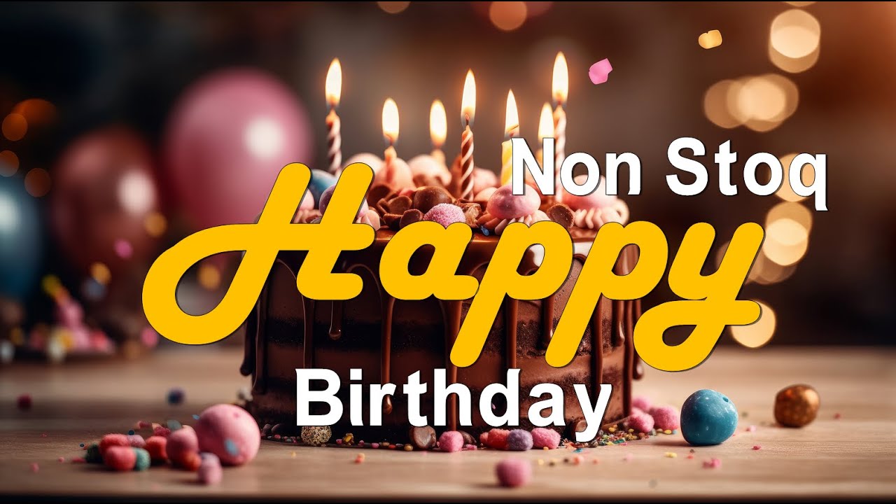 Mix Birthday Songs 24 Birthday Remix Birthday 24 Version Birthday