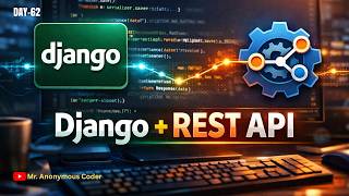 Django REST Framework ULTIMATE Guide (2026): Master Search Filters, Ordering, Basic Authentication
