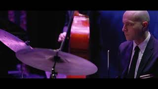 Квартет Руслана Єгорова - S’Wonderful ( Ruslan Egorov Quartet)