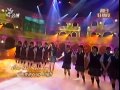 20060416 angela張韶涵《over the rainbow》周日狂熱夜