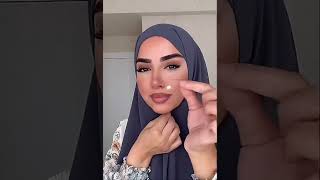 حجاب زیبا و ساده #short #foryou #beautifulhijab