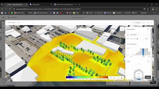 Autodesk Forma - Understanding Simulation Data