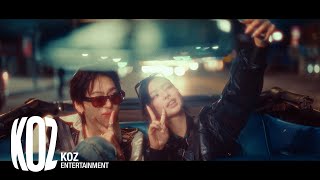 ZICO (지코) ‘SPOT! (feat. JENNIE)’  MV
