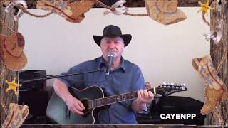 Cayenpp   Dans un Bar Country   A Gagnon    23 04 24