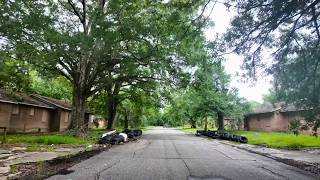 Mobile Alabama | Where Did Everyone Go?