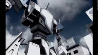 《ＰＳ２》ギガンティックドライブ第１話