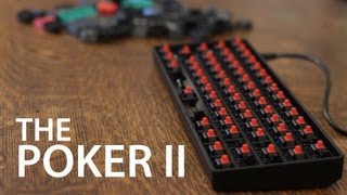 KBC Poker II PBT Review