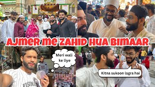 Ajmer Me Zahid Hua Bimmar | Bilal ne liya Chudi | Langaar Me hua Haadsa | AALTU FALTU |