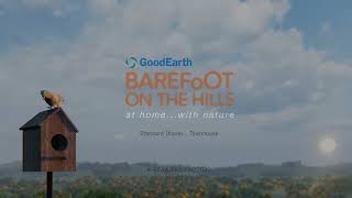 GoodEarth Barefoot On The Hills ( 4 bhk ,Duplex - Rendered Video )