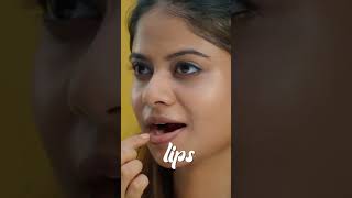 Get youthful lips with Mango Lip Balm | #lipbalm #nayanthara #drrenitarajan #shorts