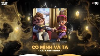 Có Mình Và Ta Remix, Trả Cho Anh Remix - Một Sương Hai Nắng Dãi Dầu Cùng Nhau Remix TikTok